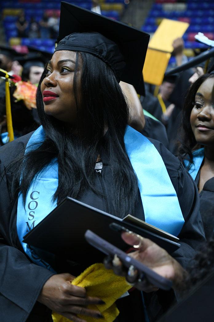 2025 Graduation Afternoon Ceremony - Part 2
