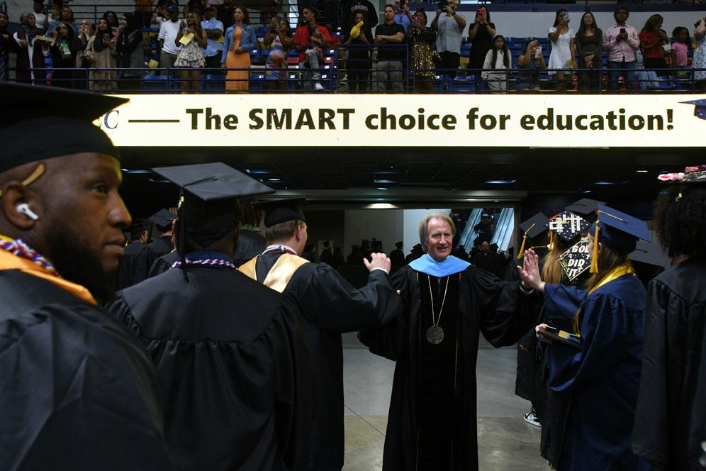 2025 Graduation Afternoon Ceremony - Part 2