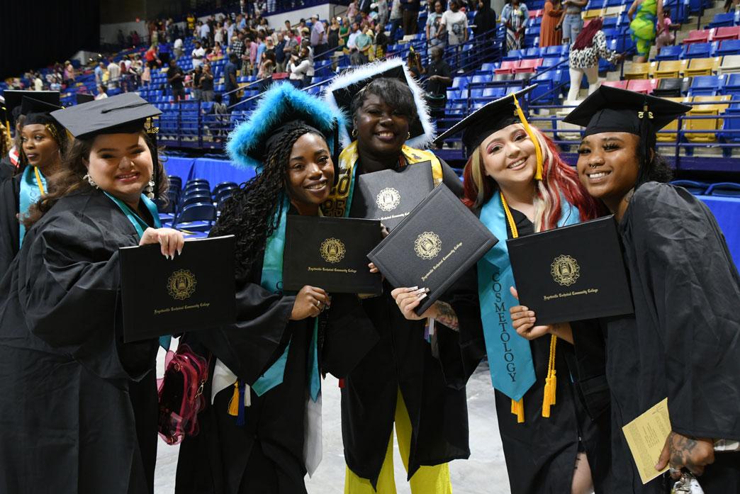 2025 Graduation Afternoon Ceremony - Part 2
