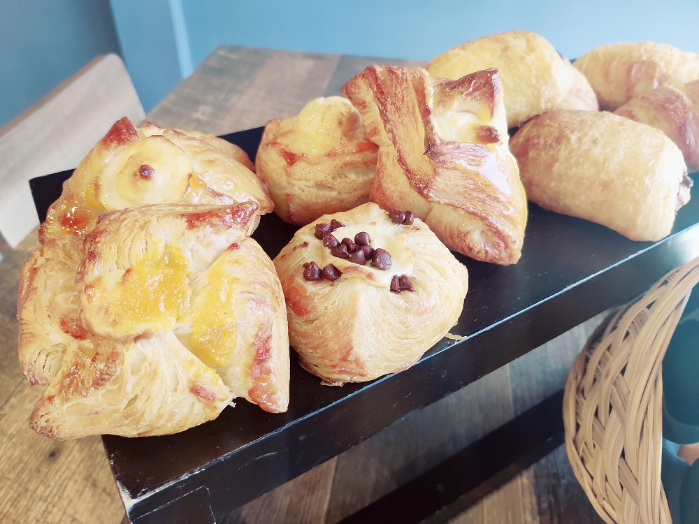 New Baking & Pastry Arts Program