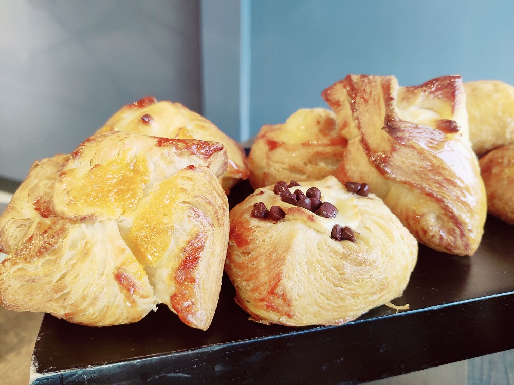 New Baking & Pastry Arts Program