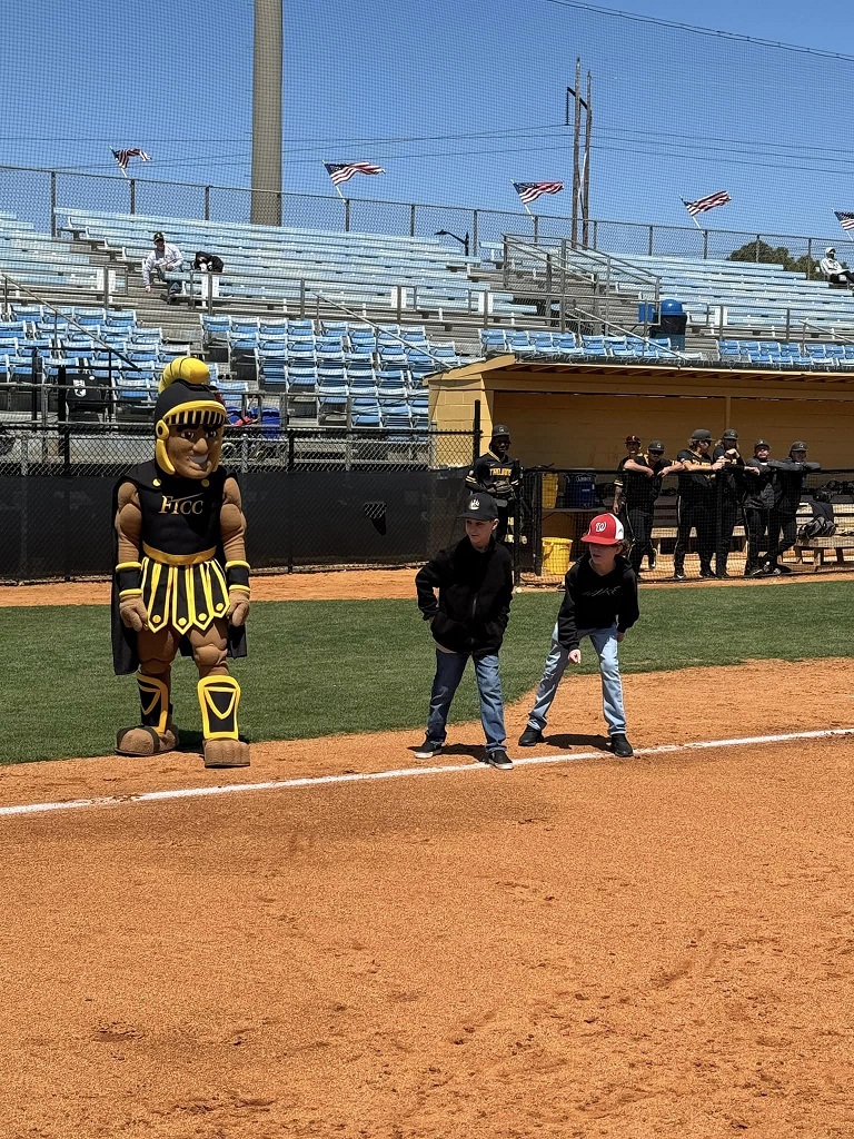 Baseball Youth Day 2024