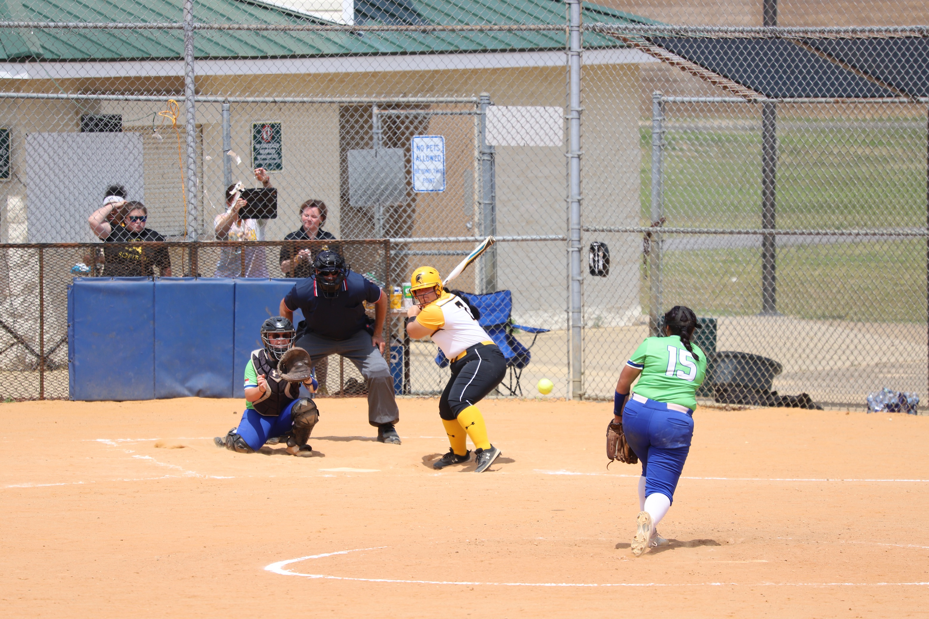 Softball 21-22