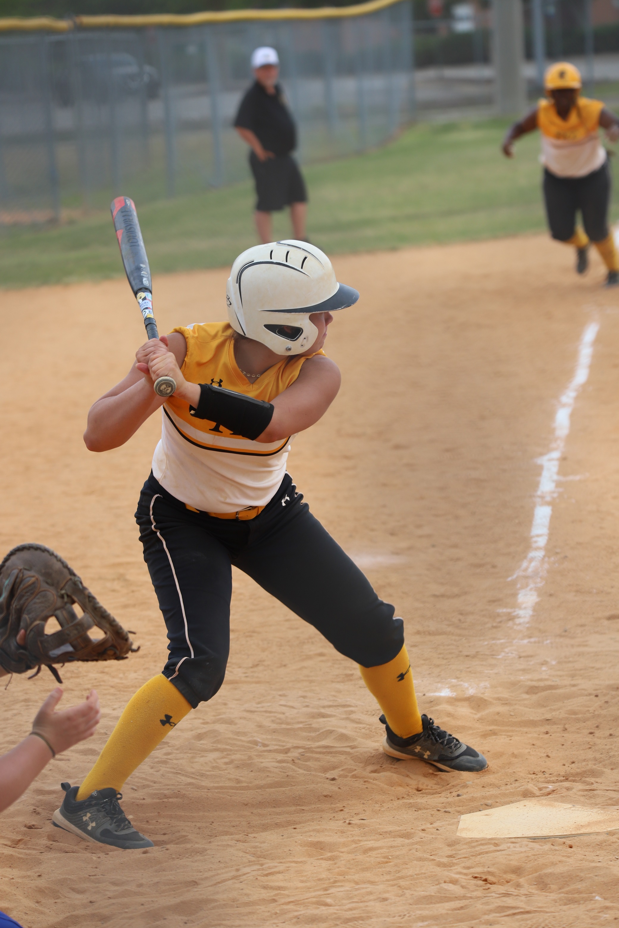 Softball 21-22