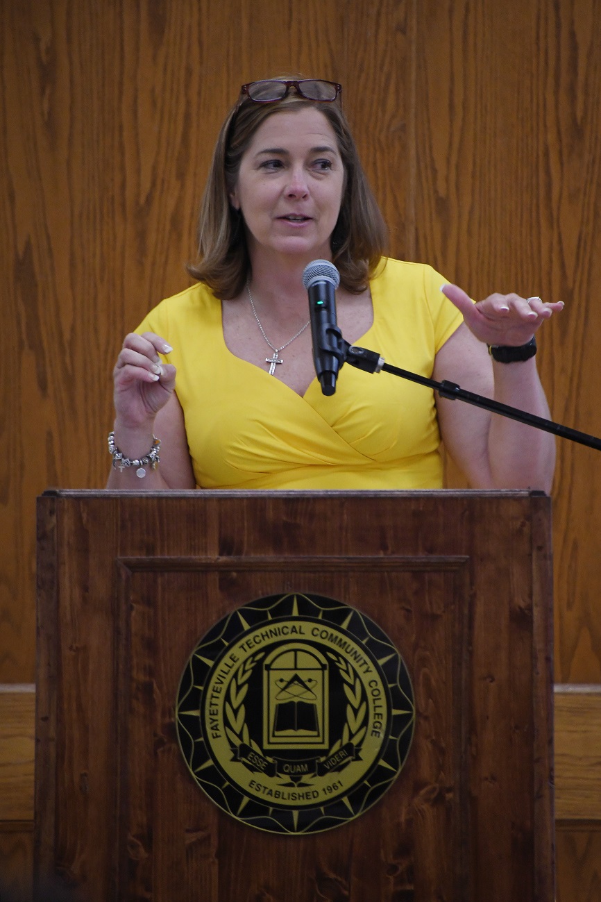 Trojan Athletics Banquet 2023-24