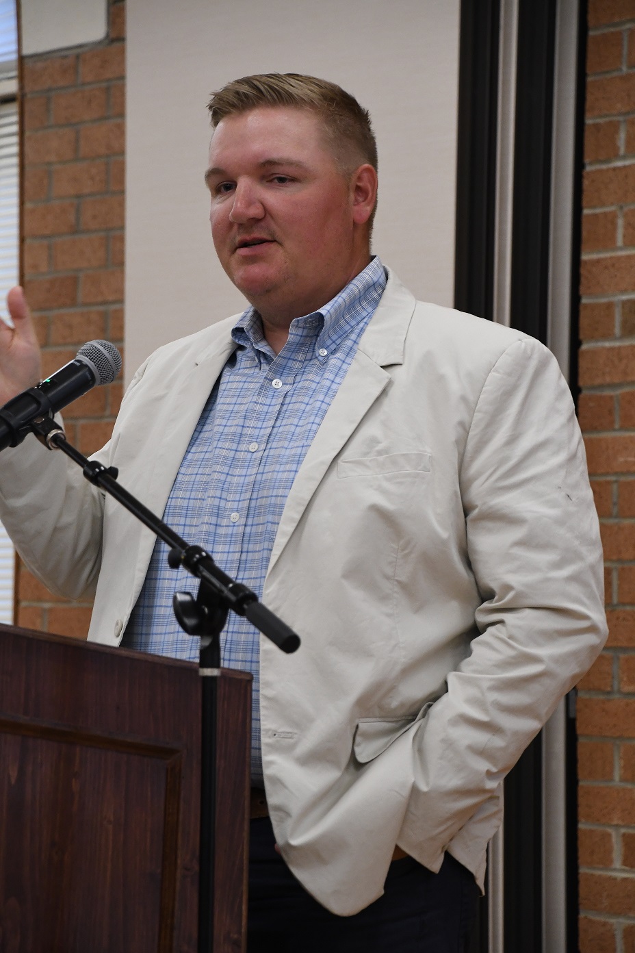 Trojan Athletics Banquet 2023-24