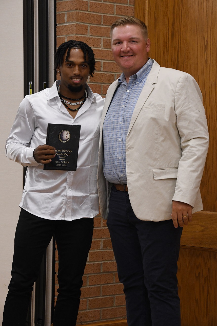 Trojan Athletics Banquet 2023-24