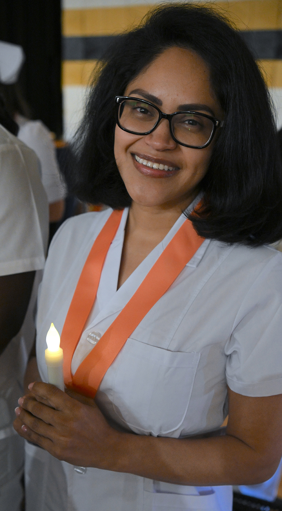Associate Degree Nursing Pinning May 14, 2025