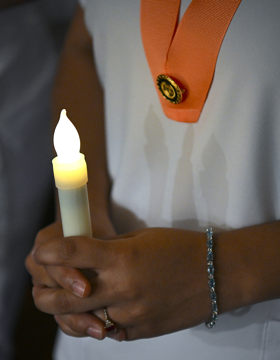 Associate Degree Nursing Pinning May 14, 2025