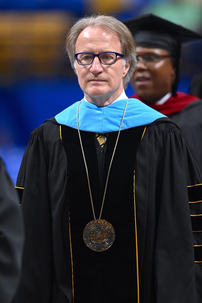 FTCC 2024 Commencement 10am Ceremony, Part 1