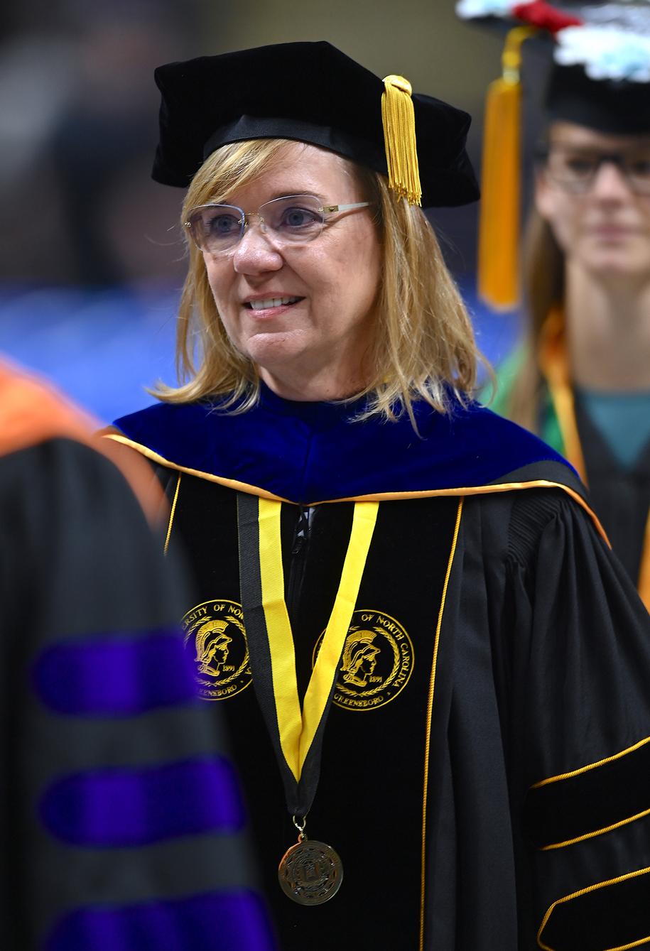 FTCC 2024 Commencement 10am Ceremony, Part 1