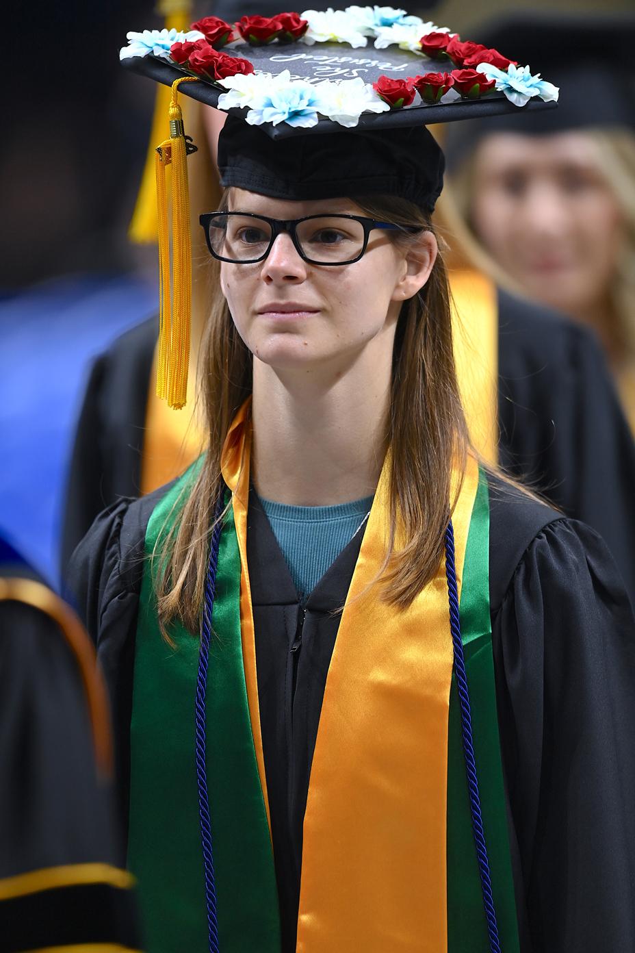 FTCC 2024 Commencement 10am Ceremony, Part 1