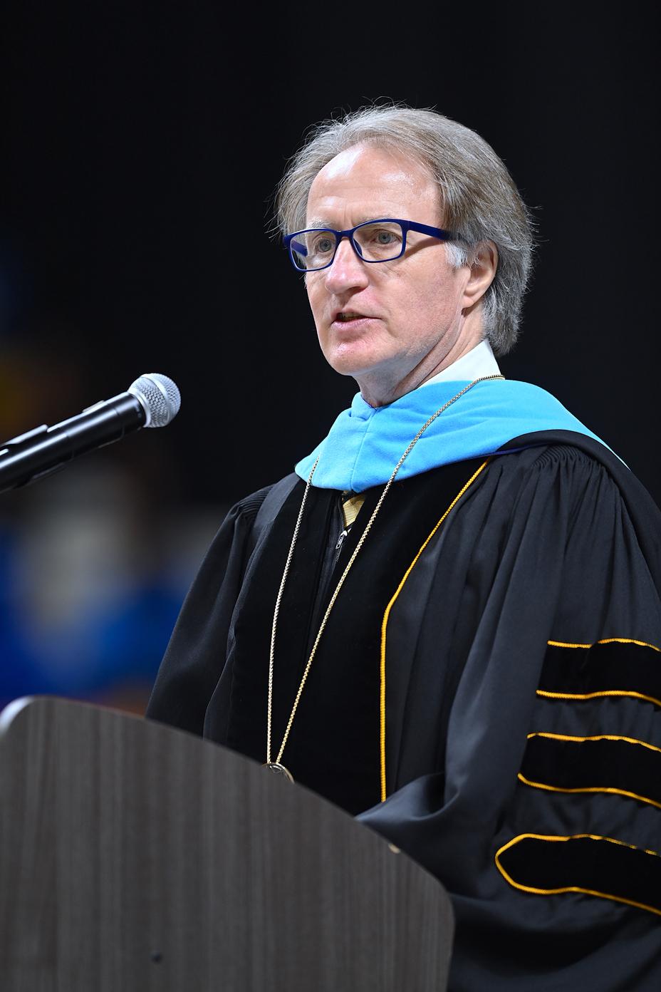 FTCC 2024 Commencement 10am Ceremony, Part 1