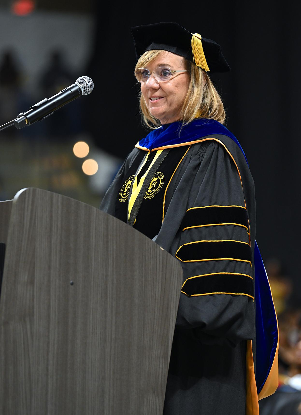 FTCC 2024 Commencement 10am Ceremony, Part 1