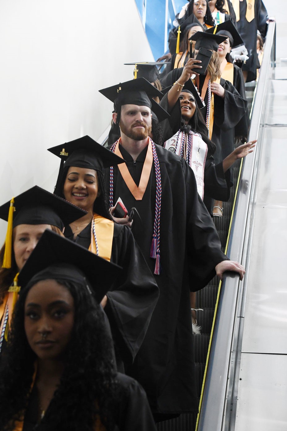 FTCC 2024 Commencement 10am Ceremony, Part 3
