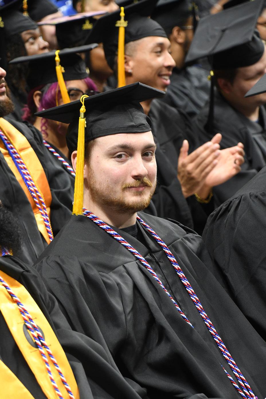 FTCC 2024 Commencement 10am Ceremony, Part 3