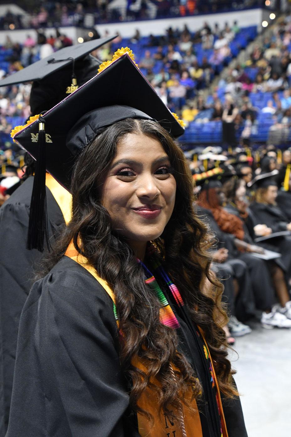 FTCC 2024 Commencement 10am Ceremony, Part 3