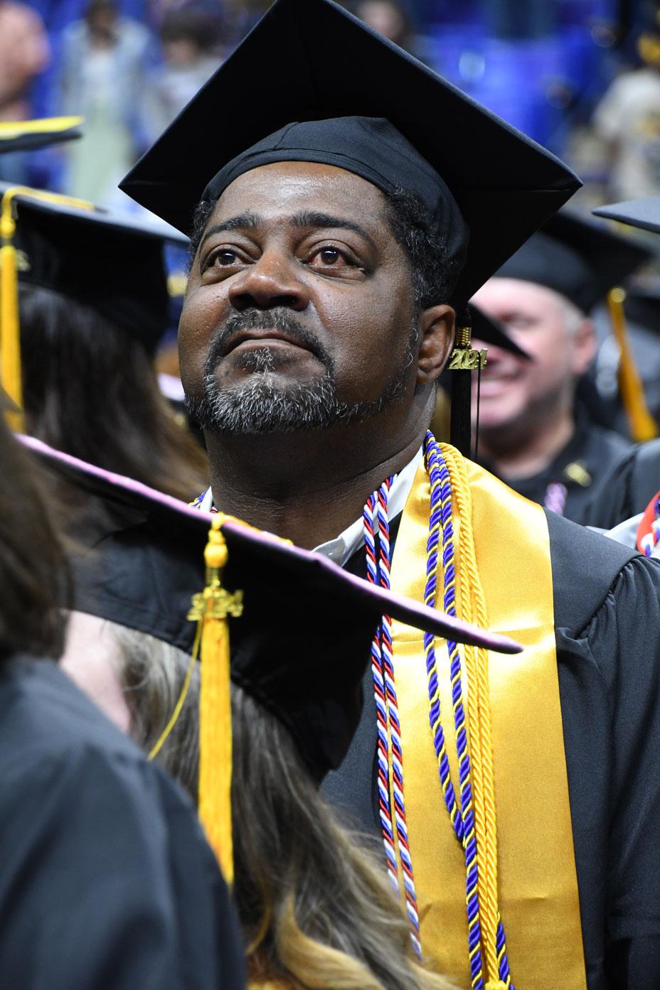 FTCC 2024 Commencement 10am Ceremony, Part 3