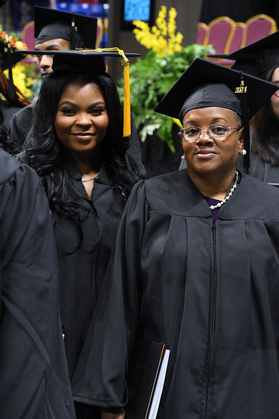FTCC 2024 Commencement 10am Ceremony, Part 3
