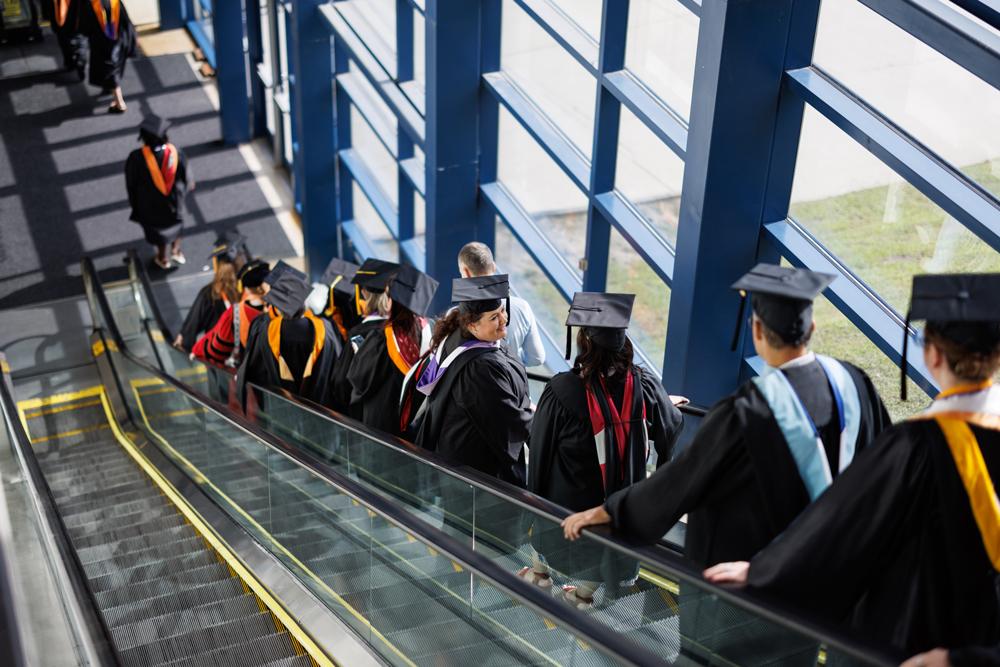 FTCC 2024 Commencement 10am Ceremony, Part 2