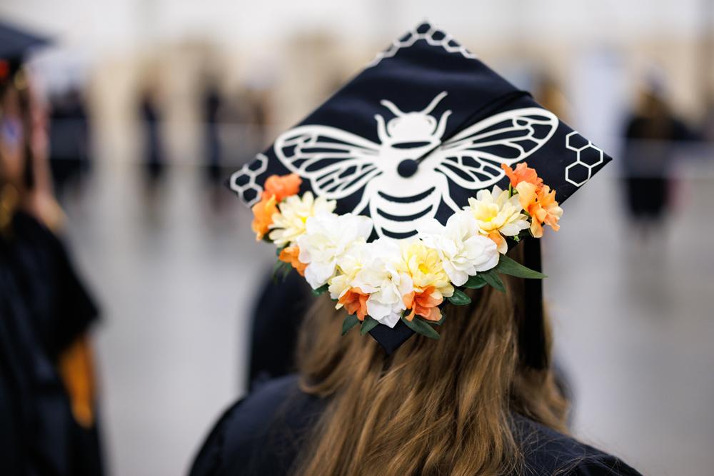 FTCC 2024 Commencement Caps