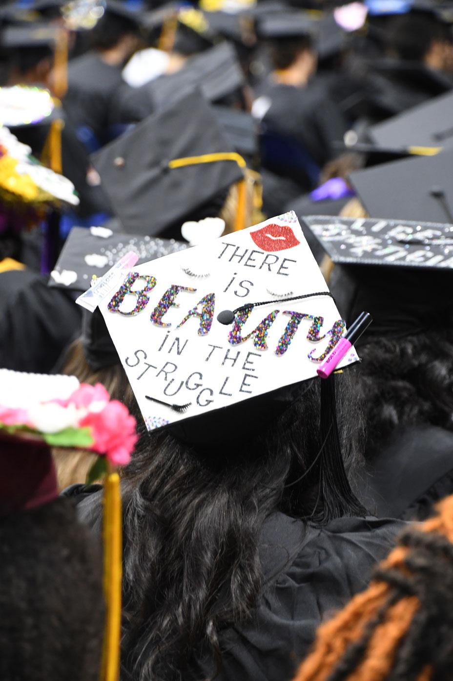 FTCC 2024 Commencement Caps
