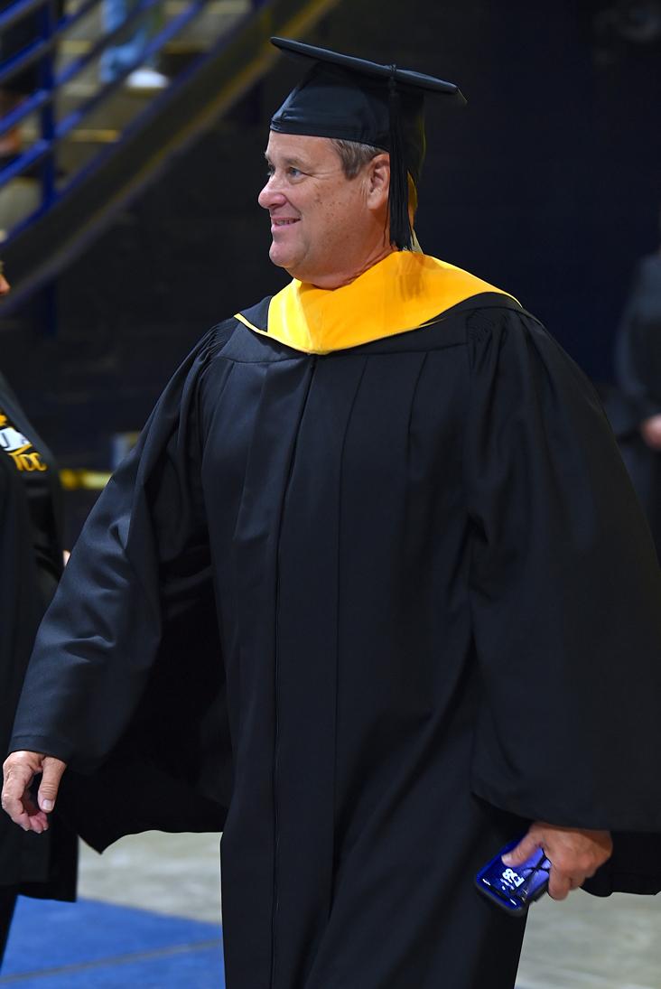 FTCC 2024 Commencement 2pm Ceremony, Part 1