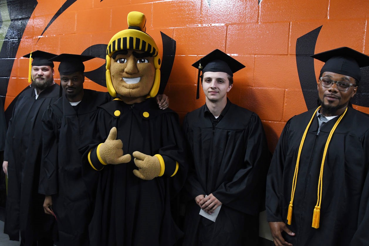 FTCC 2024 Commencement 2pm Ceremony, Part 2