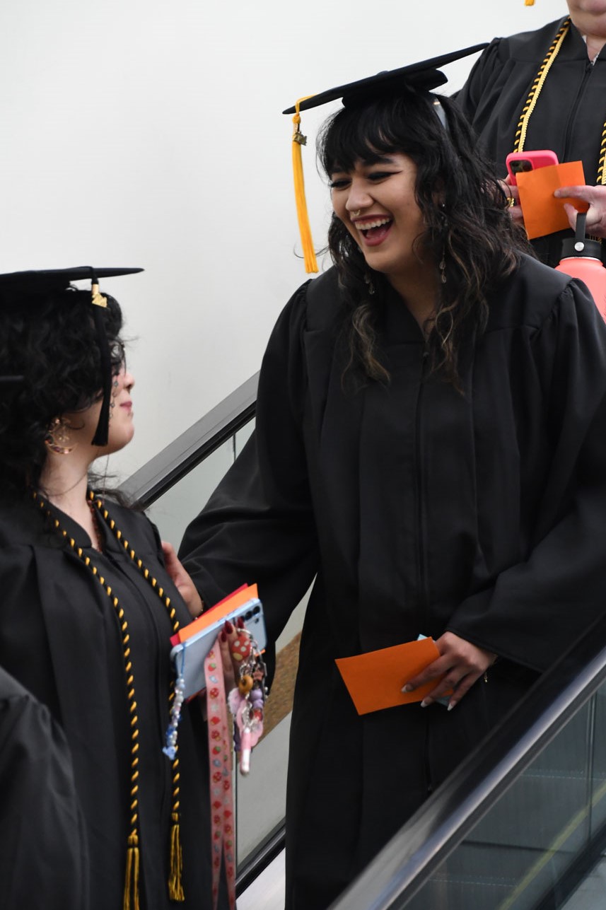 FTCC 2024 Commencement 2pm Ceremony, Part 2