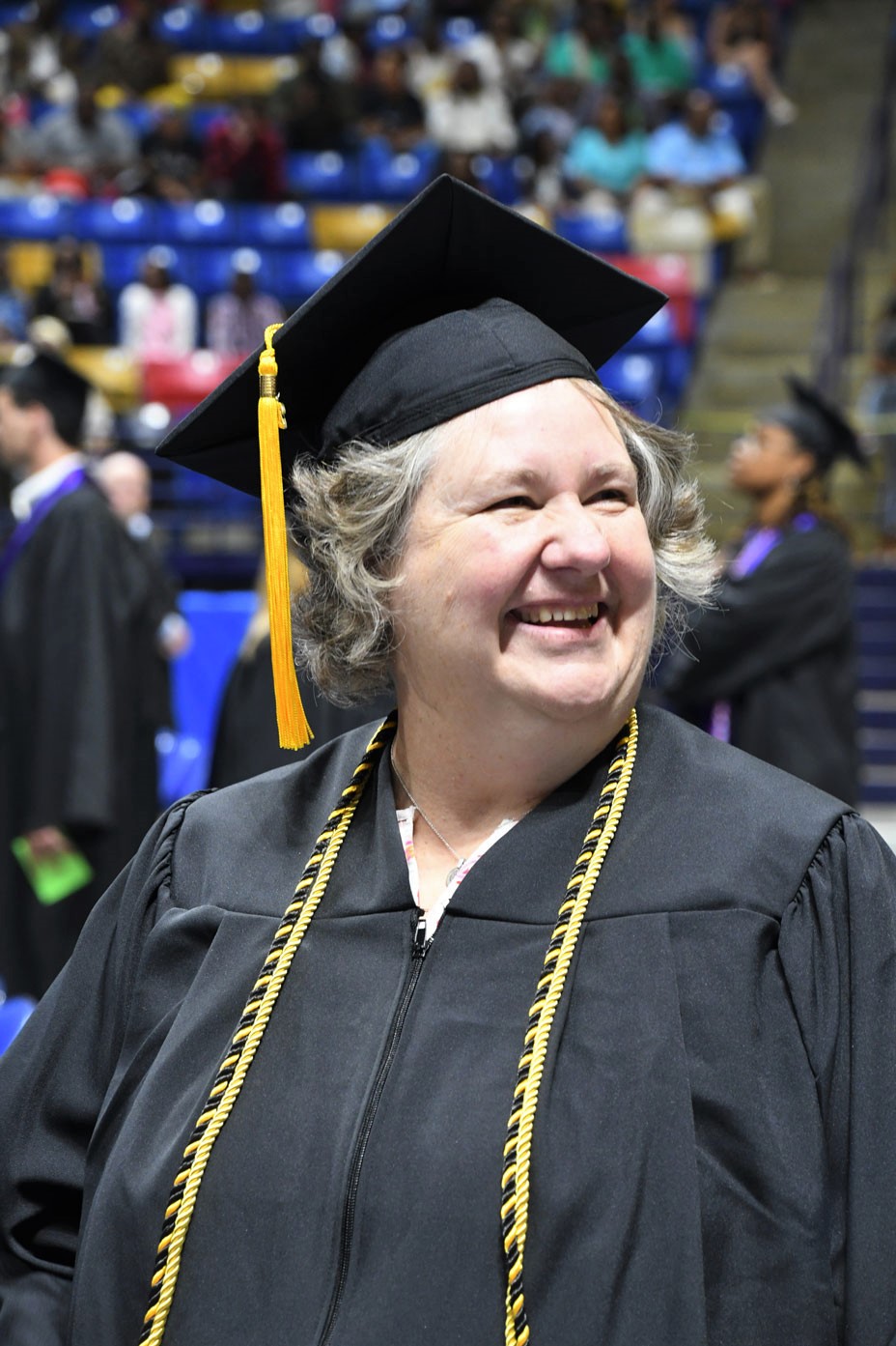 FTCC 2024 Commencement 2pm Ceremony, Part 2