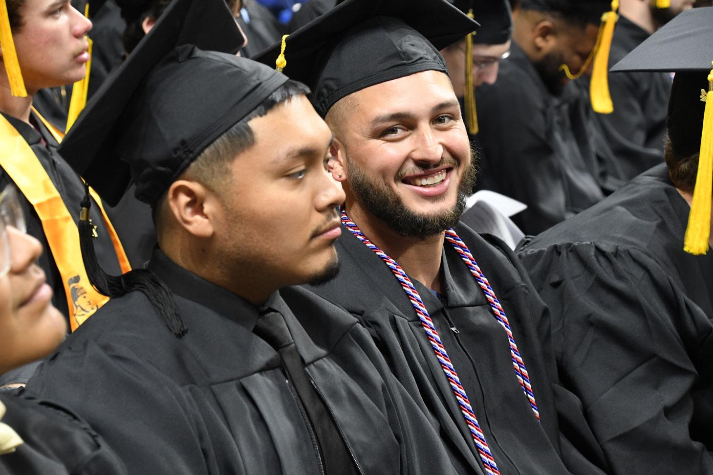 FTCC 2024 Commencement 2pm Ceremony, Part 2