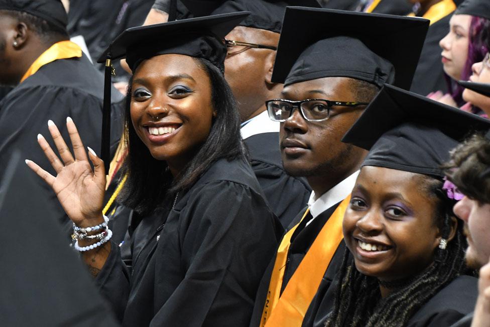 FTCC 2024 Commencement 2pm Ceremony, Part 2
