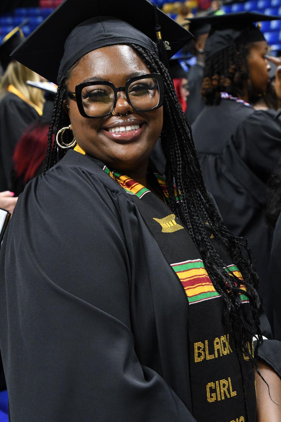FTCC 2024 Commencement 2pm Ceremony, Part 2
