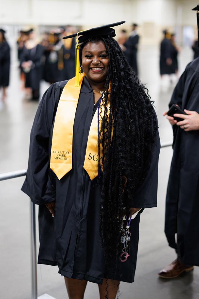 FTCC 2024 Commencement 2pm, Part 3
