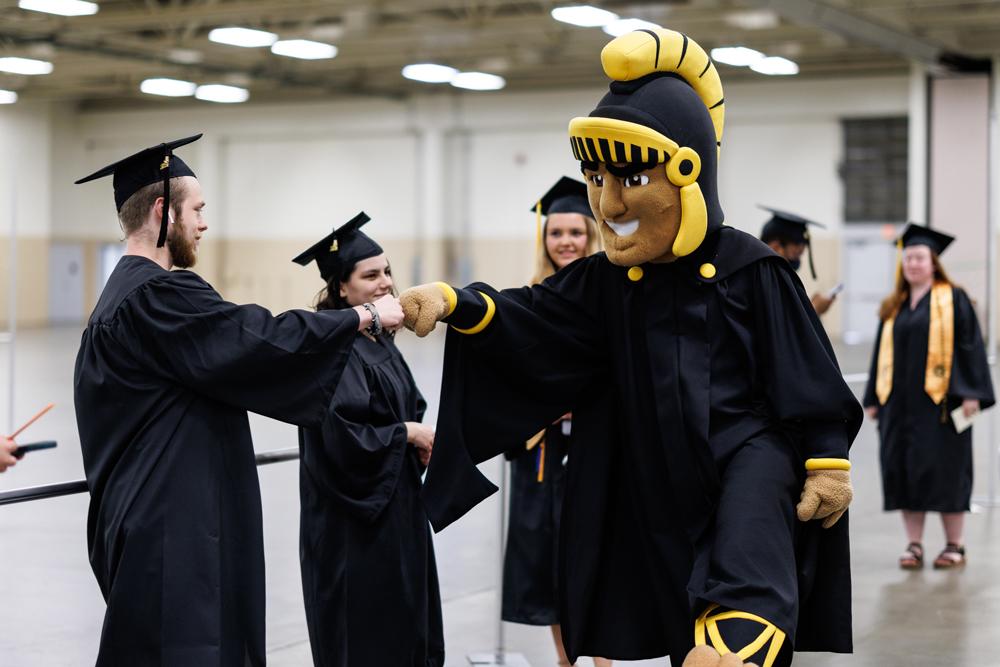 FTCC 2024 Commencement 2pm, Part 3