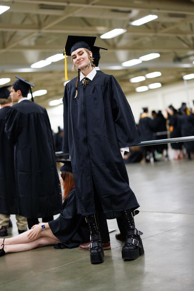 FTCC 2024 Commencement 2pm, Part 3