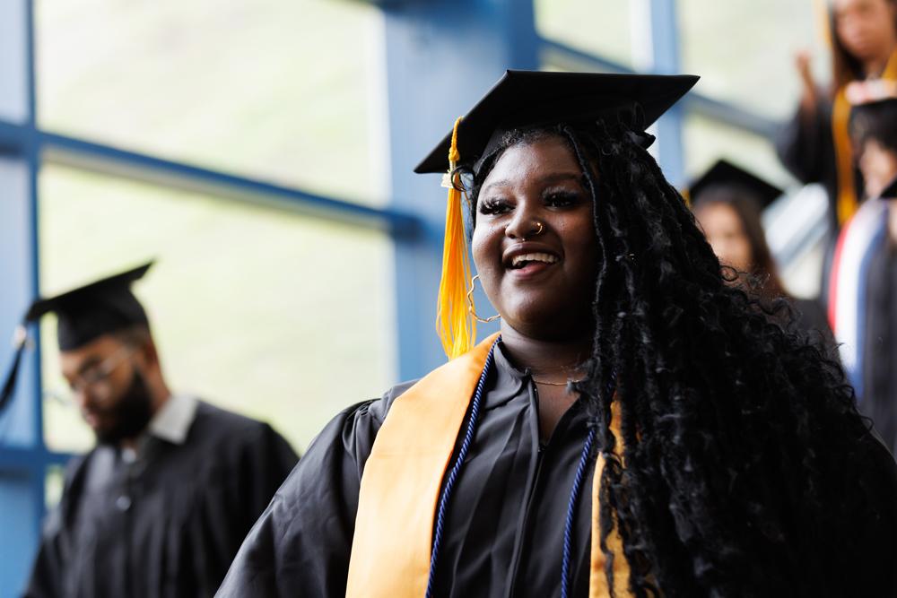 FTCC 2024 Commencement 2pm, Part 3