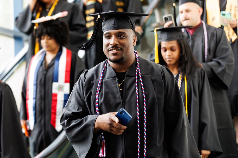 FTCC 2024 Commencement 2pm, Part 3