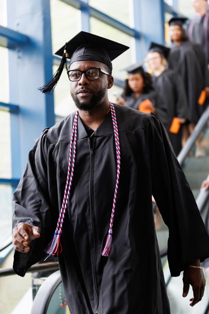FTCC 2024 Commencement 2pm, Part 3