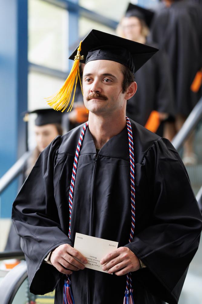 FTCC 2024 Commencement 2pm, Part 3