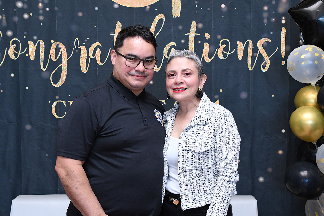 Spanish-language Electrical Certification Course Graduation - December 2024