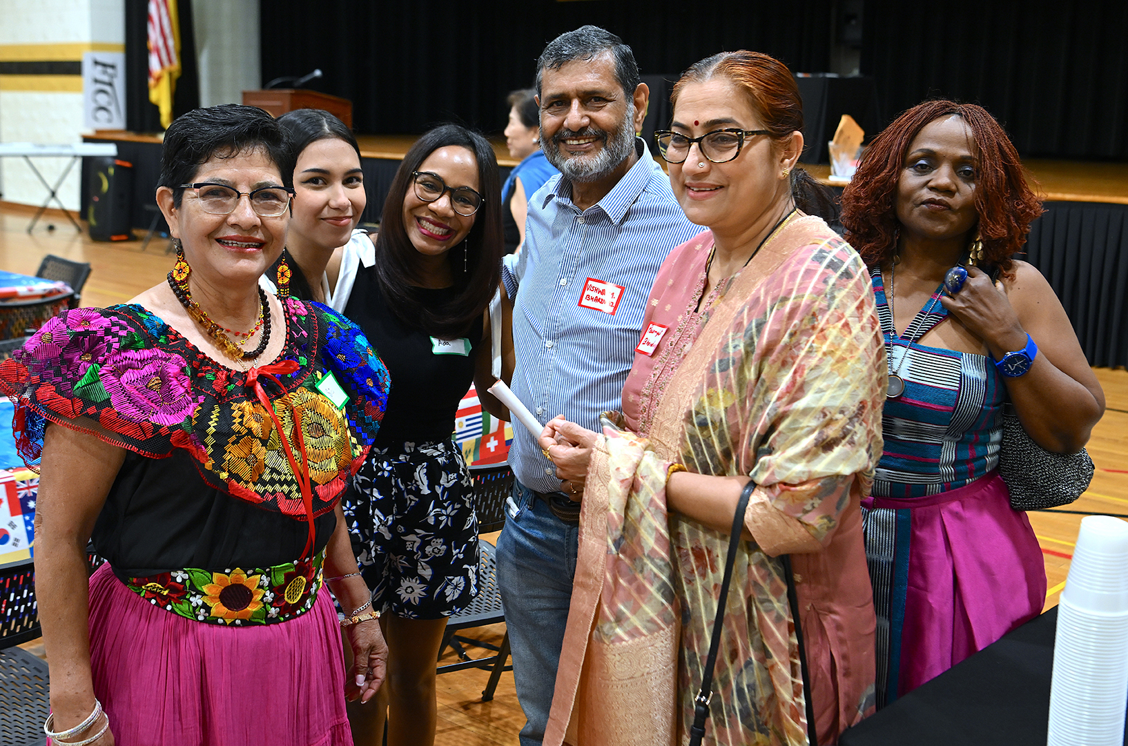 FTCC ESL Celebration 2025