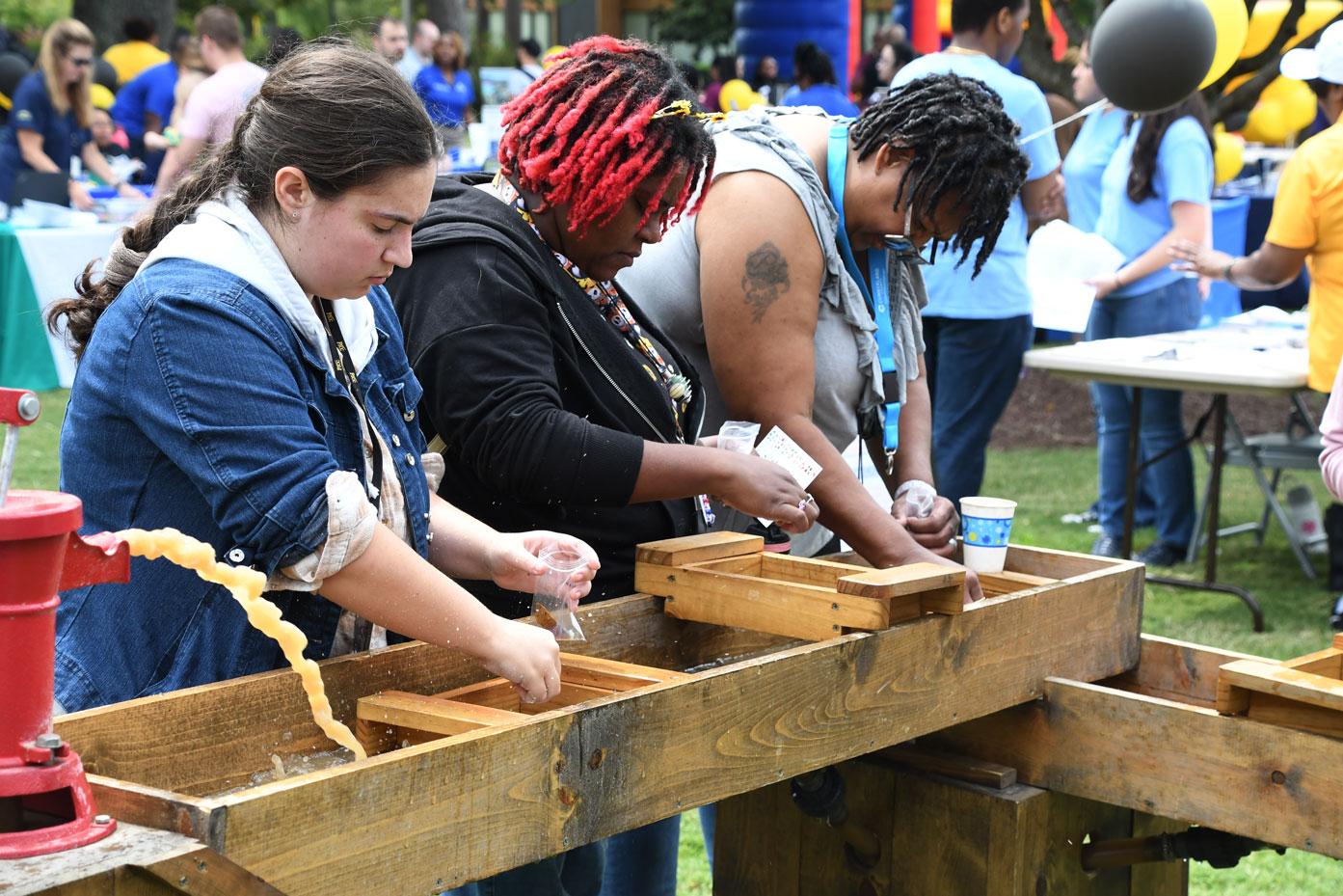 FTCC Fall Festival 2024