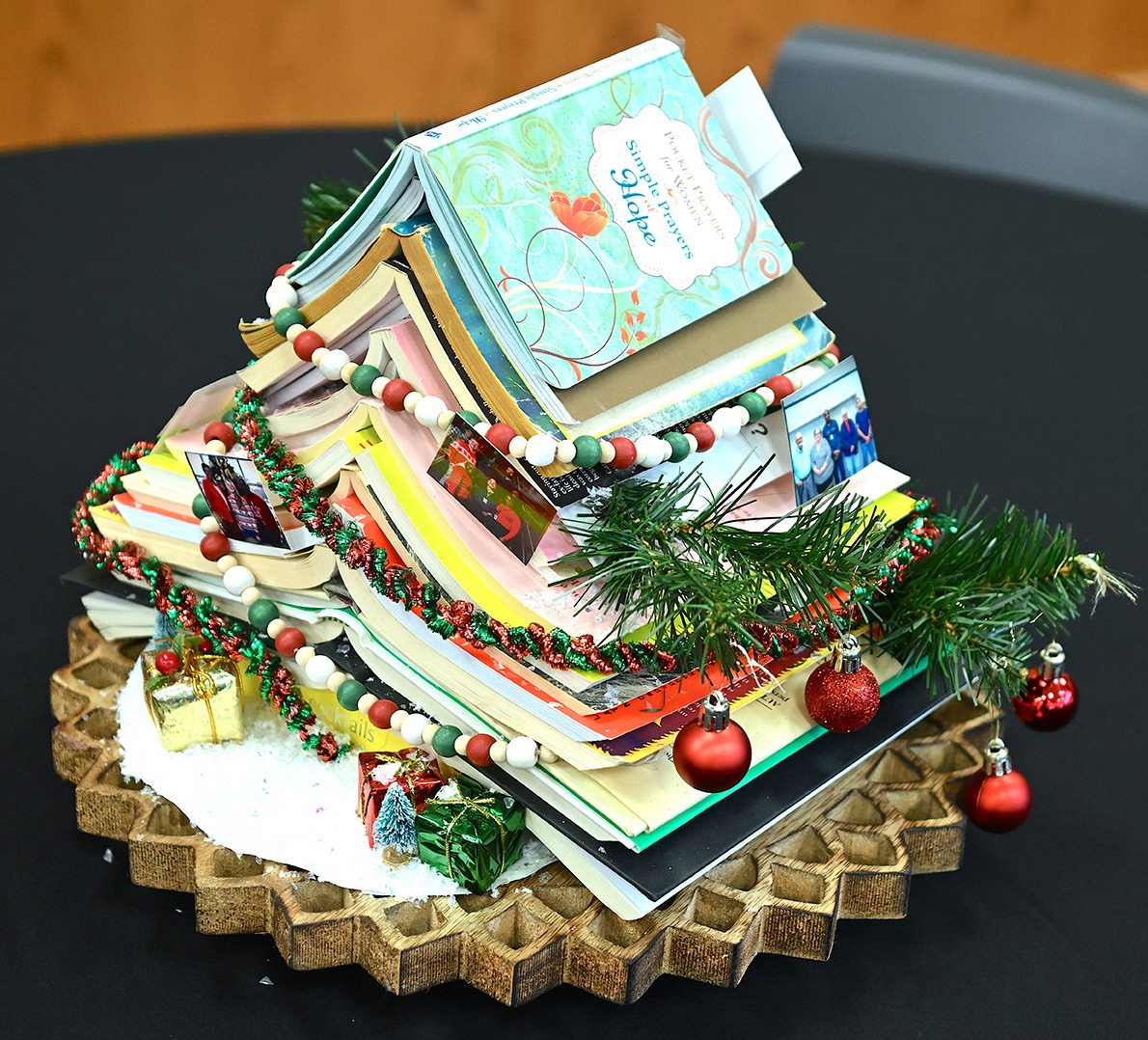 2024 Table Decorating Contest