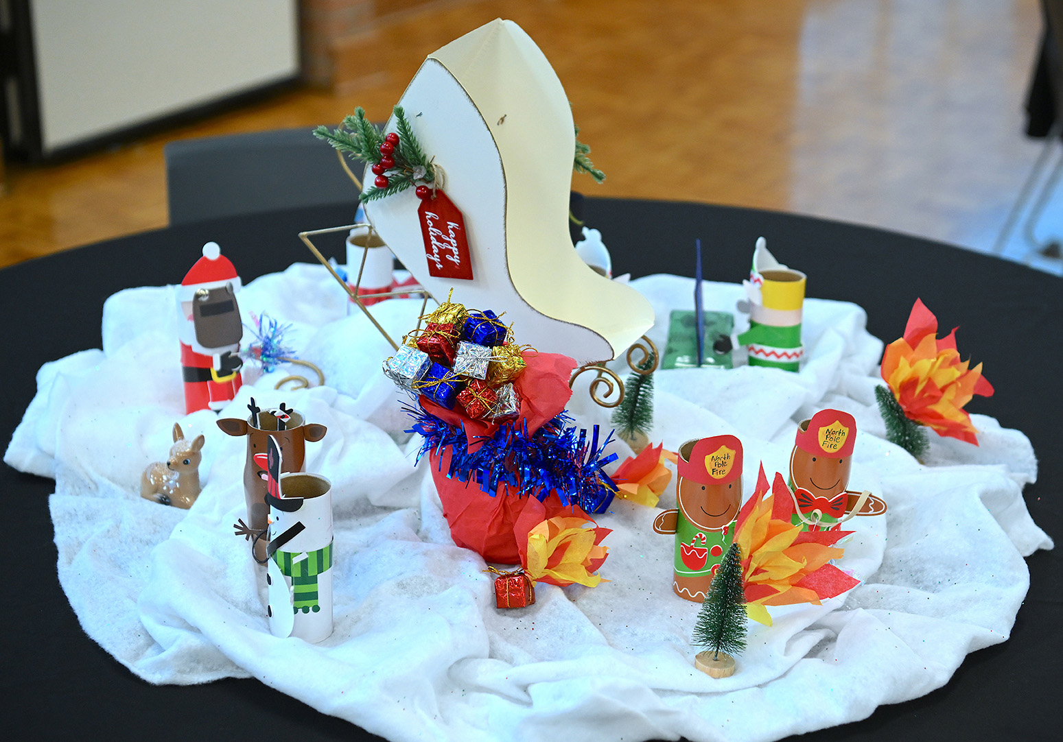 2024 Table Decorating Contest