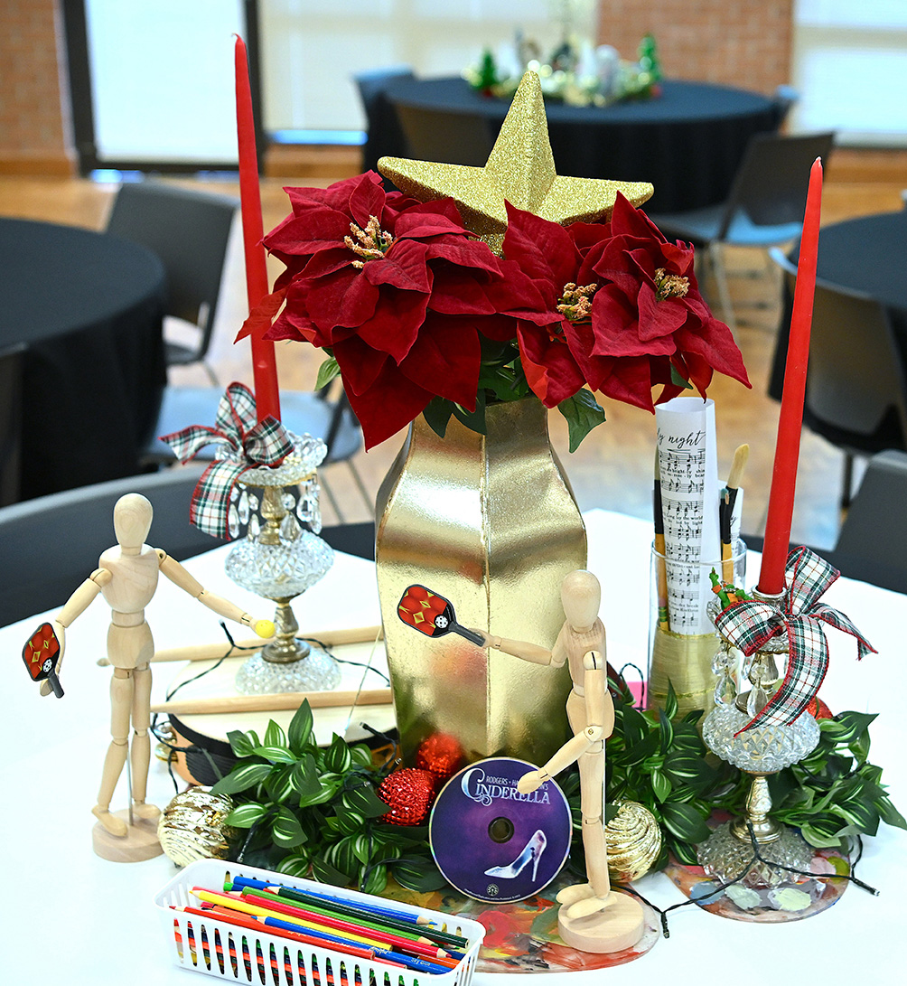 2024 Table Decorating Contest