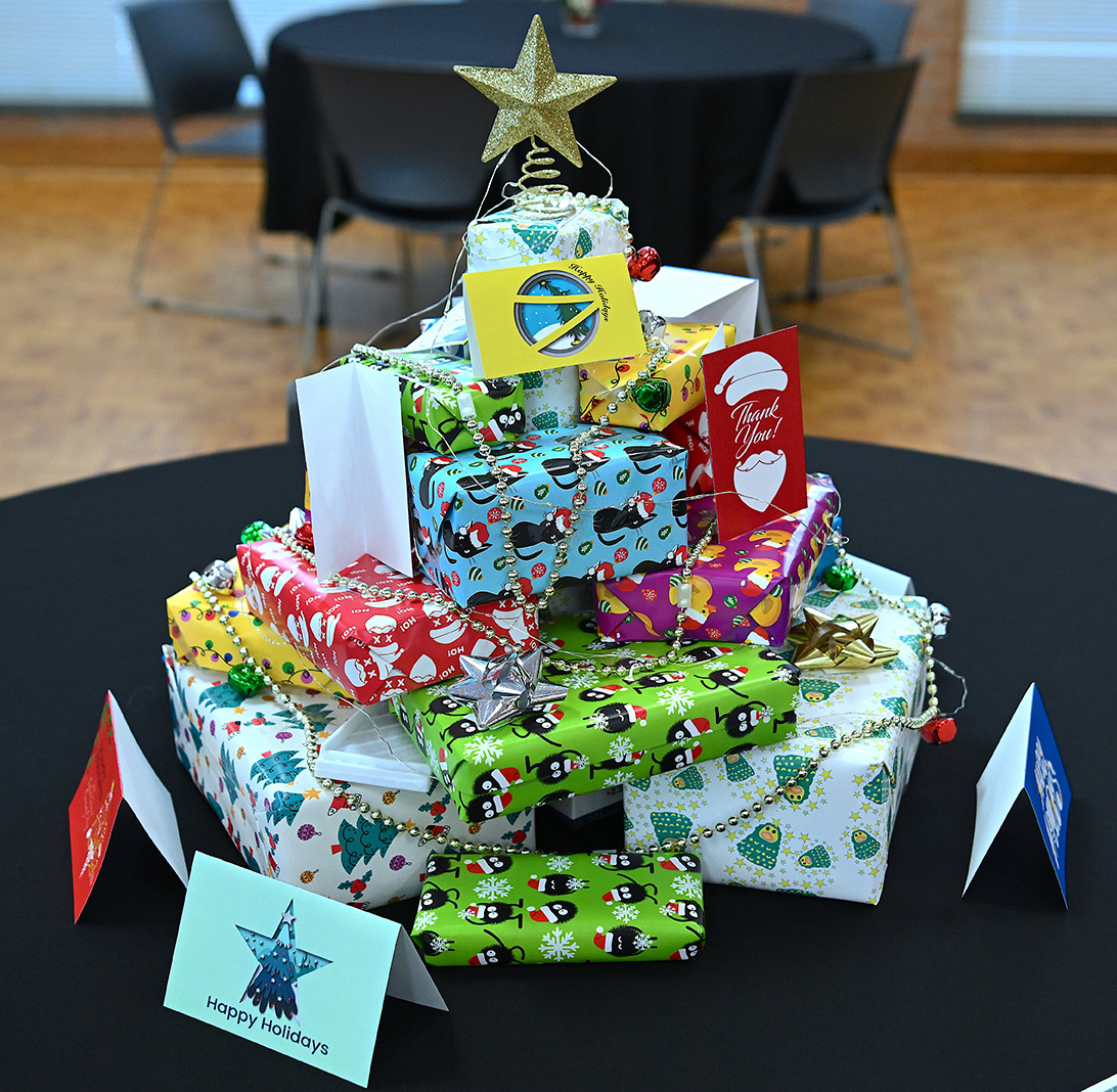 2024 Table Decorating Contest