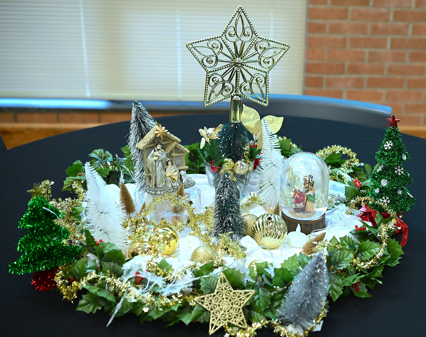 2024 Table Decorating Contest