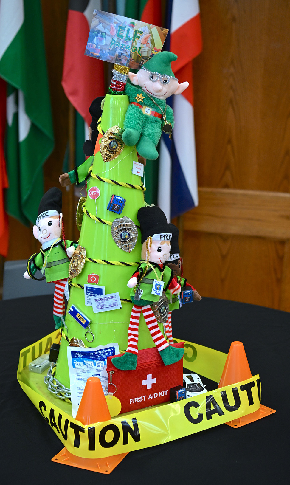 2024 Table Decorating Contest