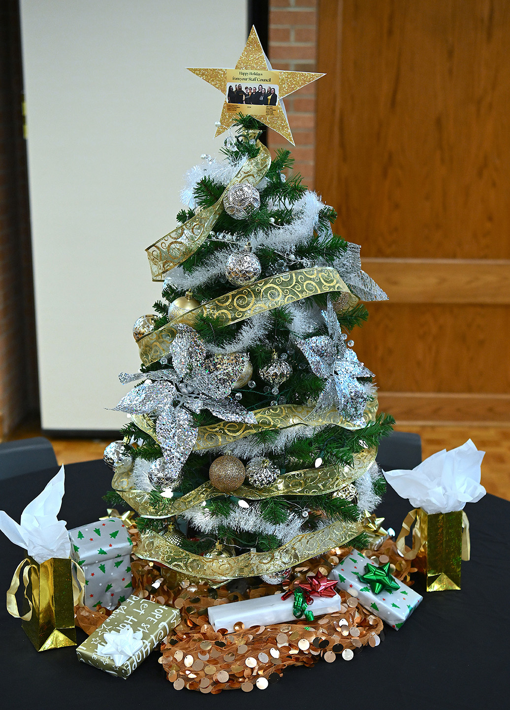 2024 Table Decorating Contest